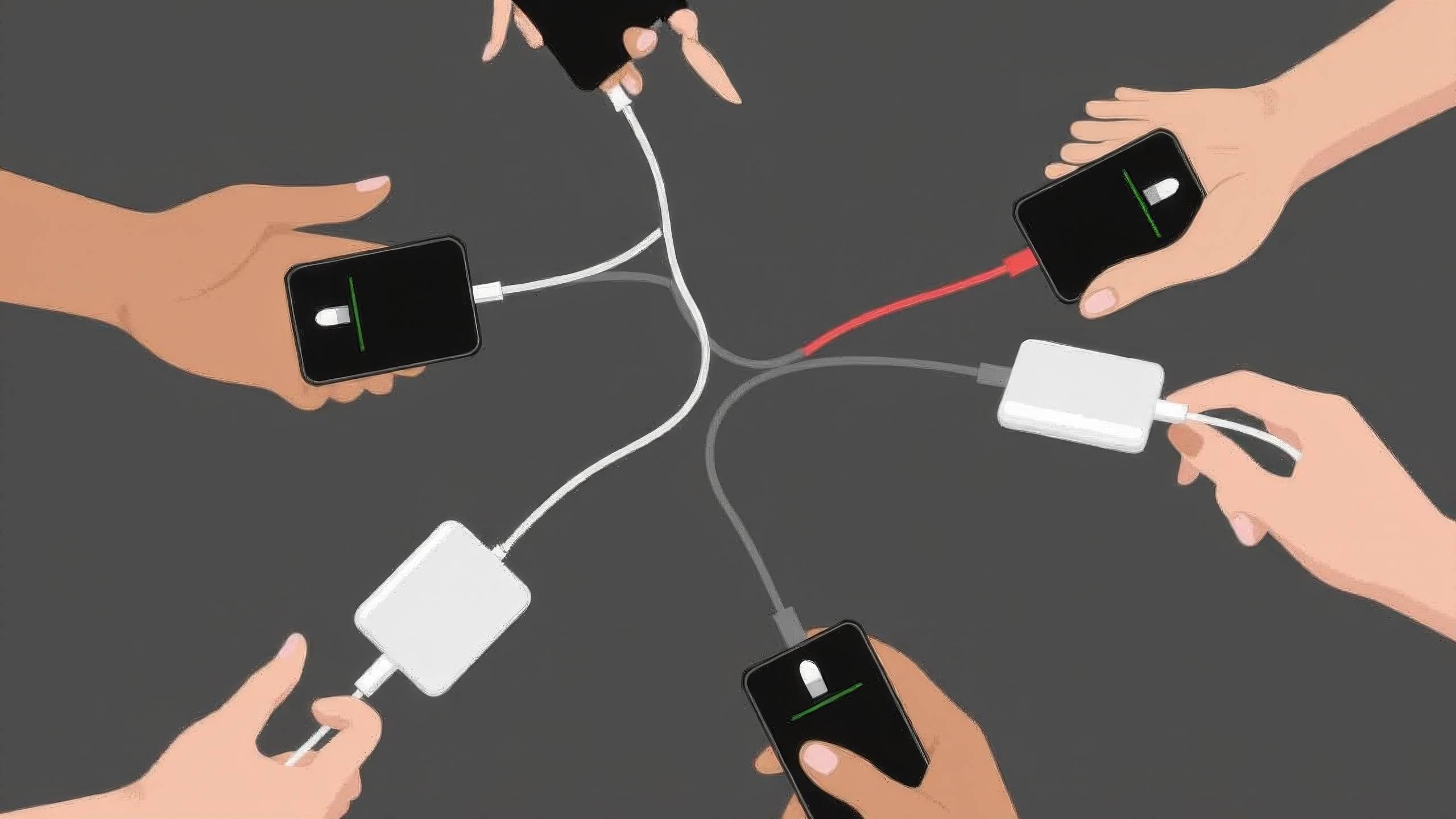 Sistema di ricarica intelligente