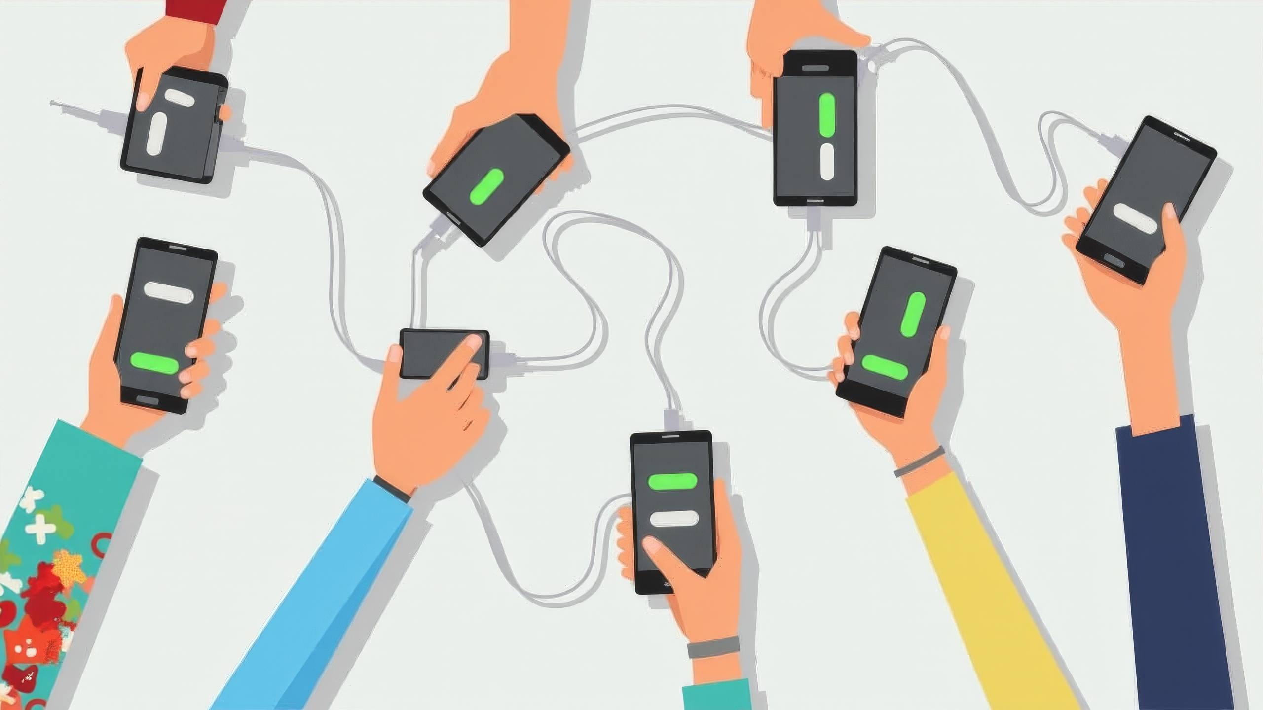 Soluzioni di ricarica professionali